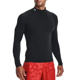 Under Armour: Чёрная футболка 