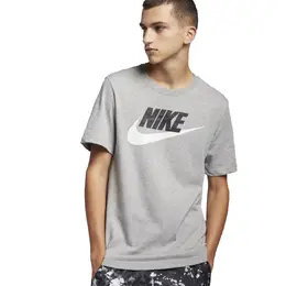 Nike: Спортивная футболка 
