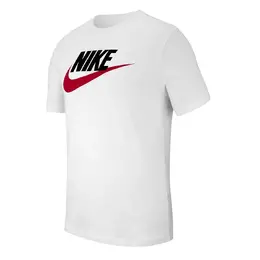 Nike: Спортивная футболка 