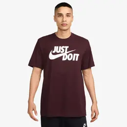 Nike: Спортивная футболка 