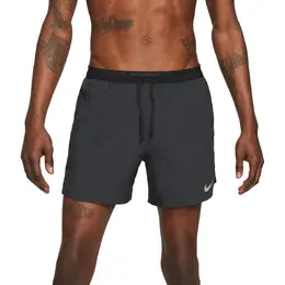 Nike: Чёрные шорты  Dri FIT