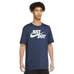 Nike: Спортивная футболка 