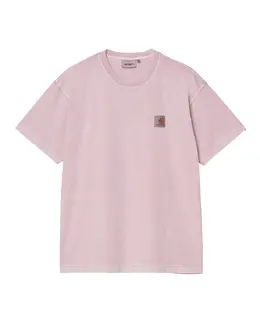 Carhartt WIP: Футболка с коротким рукавом 