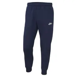 Nike: Спортивные брюки  Club
