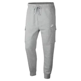 Nike: Спортивные брюки  Club