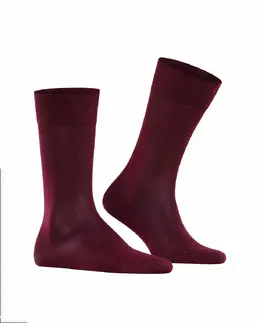 Falke: Красные носки 
