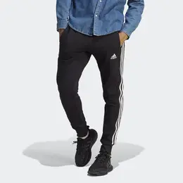 Adidas: Зауженные брюки  Essentials