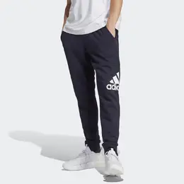 Adidas: Брюки  Essentials с манжетами
