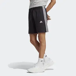 Adidas: Шорты  Essential в полоску