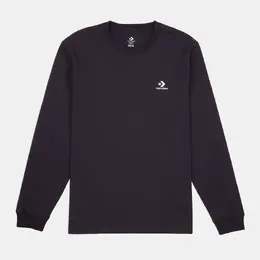 Converse: Футболка с вышивкой 