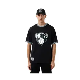 NEW ERA: Футболка в сетку 