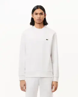 Lacoste: Хлопковая толстовка 