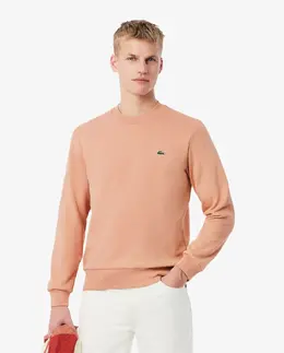 Lacoste: Хлопковая толстовка 