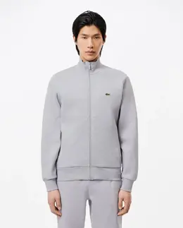 Lacoste: Флисовая толстовка 