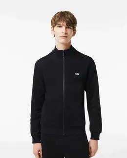 Lacoste: Флисовая толстовка 