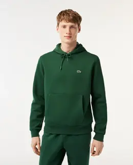 Lacoste: Хлопковый свитшот 