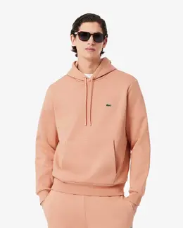 Lacoste: Хлопковый свитшот 