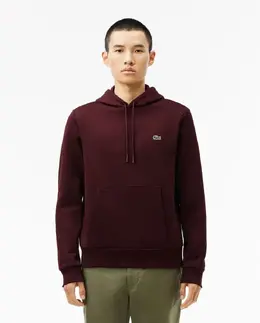 Lacoste: Хлопковый свитшот 