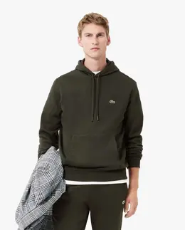 Lacoste: Хлопковый свитшот 