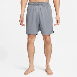 Nike: Серые шорты  Dri FIT