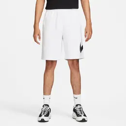 Nike: Спортивные шорты 