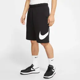 Nike: Спортивные шорты 