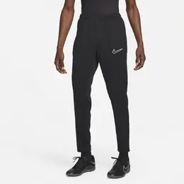 Nike: Чёрные брюки  Academy