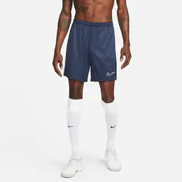Nike: Тёмные шорты  Academy