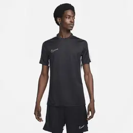 Nike: Чёрная футболка  Academy
