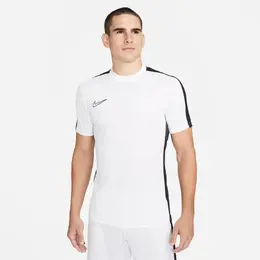Nike: Белая футболка  Academy