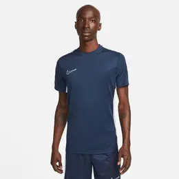 Nike: Тёмная футболка  Academy