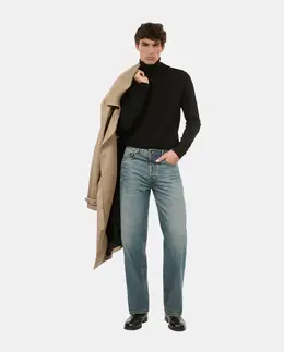 The Kooples: Прямые джинсы 