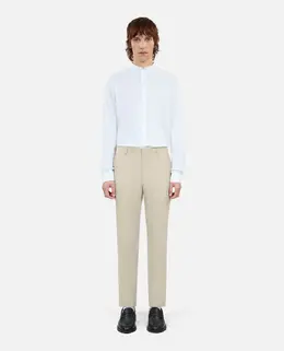 The Kooples: Однотонные брюки 