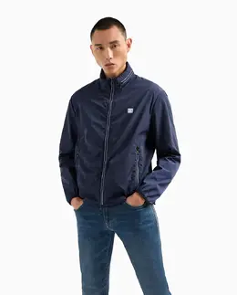 Armani Exchange: Короткая куртка 