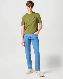 Wrangler: Джинсы с карманами 