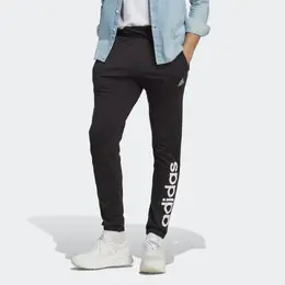 Adidas: Зауженные брюки  Essentials