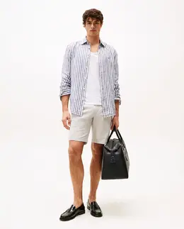 Tommy Hilfiger: Чиносы  Brooklyn