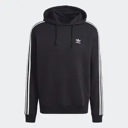 Adidas: Толстовка  Adicolor Classics в полоску