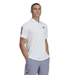 Adidas: Рубашка в полоску 