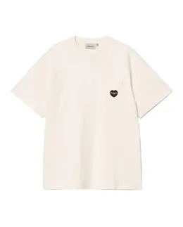Carhartt WIP: Футболка с карманами 