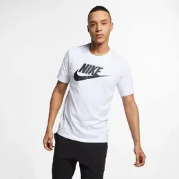 Nike: Спортивная футболка 