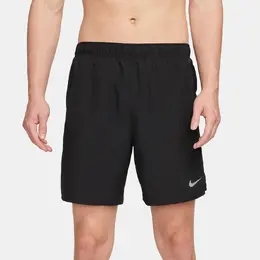 Nike: Чёрные шорты  Dri FIT