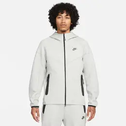 Nike: Флисовая толстовка  Tech Fleece