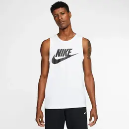 Nike: Спортивная футболка 