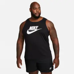 Nike: Спортивная футболка 