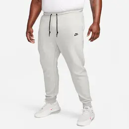 Nike: Флисовые брюки 