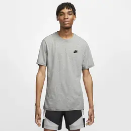 Nike: Спортивная футболка 