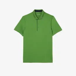 Lacoste: Спортивное поло 