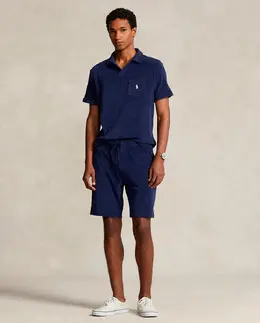 Polo Ralph Lauren: Шорты с поясом 