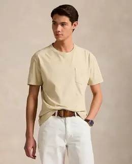Polo Ralph Lauren: Трикотажная футболка 